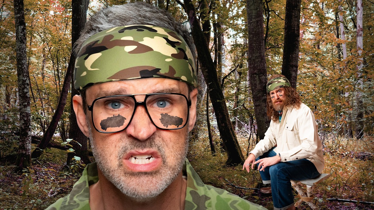 Testing Survival Hacks