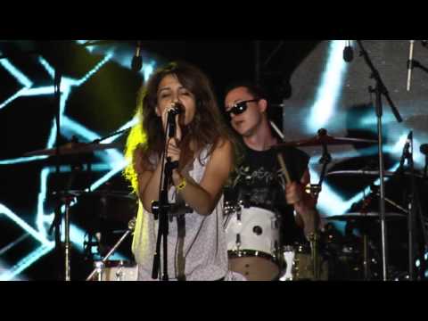 Dingospo Dali @ Jelen Demofest 08 - prvo polufinale