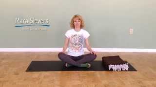 The Best Stretch after Running, Hiking and Cycling