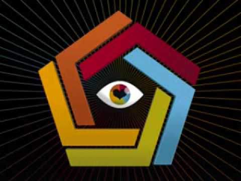 Techno/Electro Mix 2009 #1