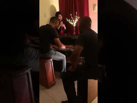 Yamilka  arisa feat.anelprause tu me amaste acutistico