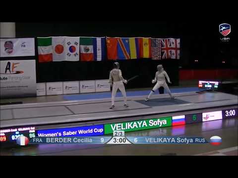 2019 Salt Lake City WSI L4 Berder v Velikaya