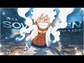 Joyboy GEAR 5 Sovereign Edit AMV