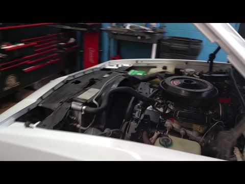 1987 Monte Carlo SS 400 SBC Howards Big Mama Rattler cam CL118041-09 289/297
