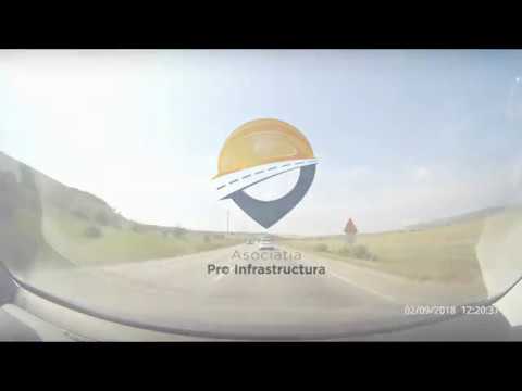 A3 lot Strabag, Valea Izvoarelor - E60, 02.09.2018