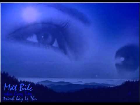 Mắt biếc Sheet - Lệ Thu