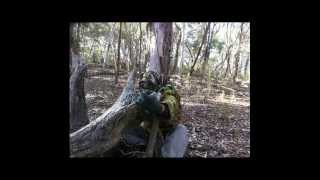 preview picture of video 'Hunting Trip to Mudgee New South Wales  October 2012'
