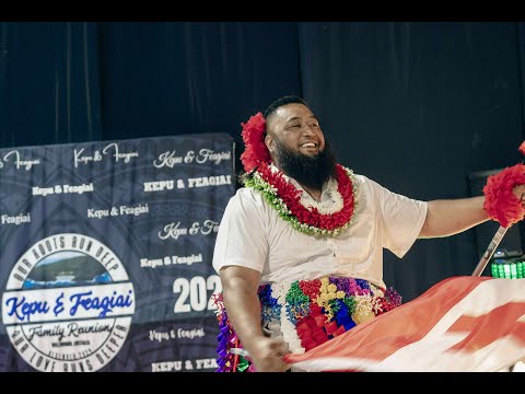 The Life of Taeao "Tezza" Terry Kepu