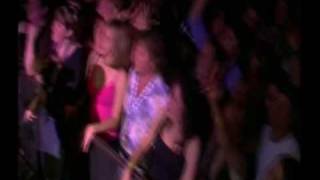 Blue October Live "H.R.S.A﻿" Song 3 Argue With A Tree.wmv