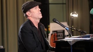 Hugh Laurie and The Copper Bottom Band - Mystery Train