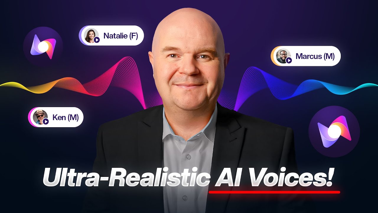 🔥 Murf AI Review 2026 | Create Realistic AI Voiceovers & Text-to-Speech