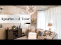 Apartment Tour Interior Design Jennifer Decorates