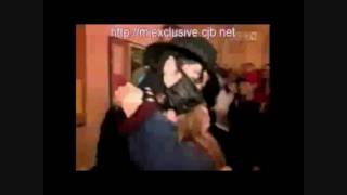 Never Gonna Letchu Go Michael