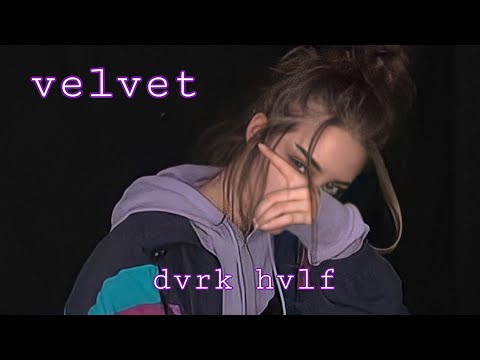 sapphyre — velvet (+rivoices) | dswl