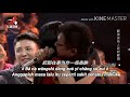 跟往事干杯   Gen Wang Shi Gan Bei  Bersulang Untuk Masa Lalu Translate Indonesia
