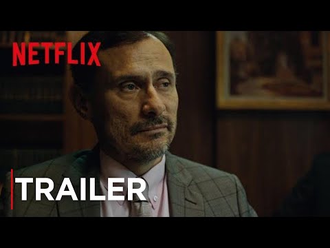 El Mecanismo | Tráiler 2 | Netflix