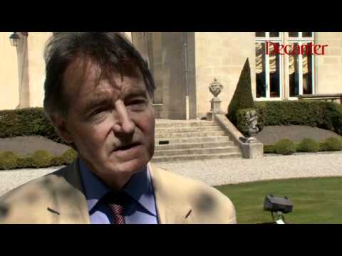 Bordeaux 2010: Steven Spurrier