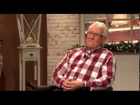 Café Tinto, 10 december 2013, deel 1 - Theo van der Sluis, Stichting Voorkom