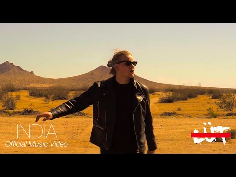 LÜT - INDIÄ (Official Music Video)