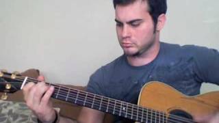 Monte Montgomery When will I explained