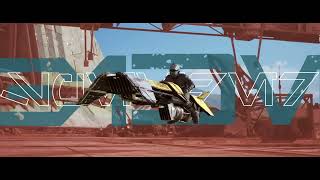 VideoImage1 STAR WARS: Galactic Racer™ Deluxe Edition