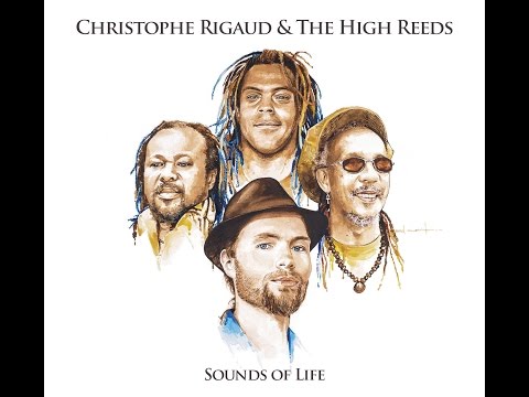 The High Reeds - Winding Road [Sounds of Life]