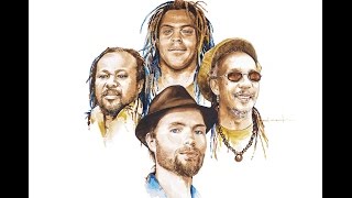 The High Reeds - Winding Road [Sounds of Life]