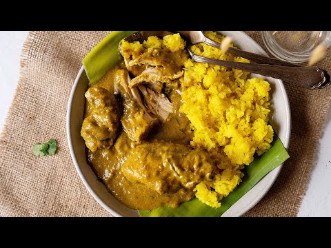 download lagu mp3 mp4 Slow Cooker Indonesian Chicken, download lagu Slow Cooker Indonesian Chicken gratis, unduh video klip Slow Cooker Indonesian Chicken