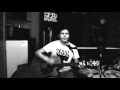 Заметался пожар голубой ( На стихи Есенина ) 