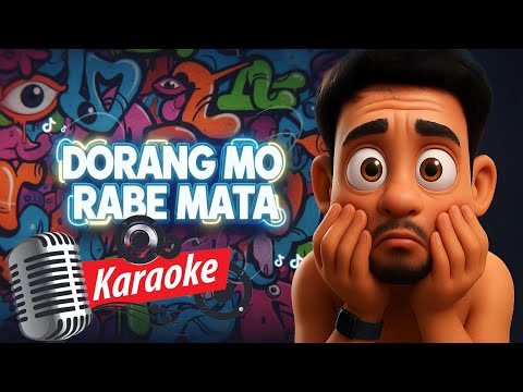 Dorang mo rabae mata | Karaoke | Versi Faldiansayah
