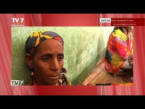 Tv7 con Voi sera del 2/5/2017 -  Questione migranti (4 di 7)