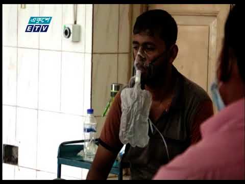 করোনা ও উপসর্গে একদিনে ২৫ জেলায় মারা গেছেন ২০০ জন