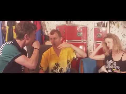 Teflon Brothers - Maradona (kesä ´86)