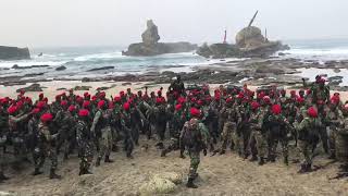 Download lagu TERBARU VIRAL 2020!! YEL-YEL KOMANDO 104 mp3