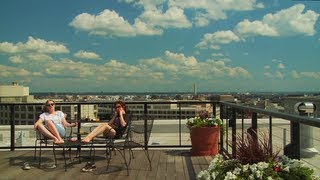 Orange Juice in Bishop'... : "Orange Crush" - '94 ep.1