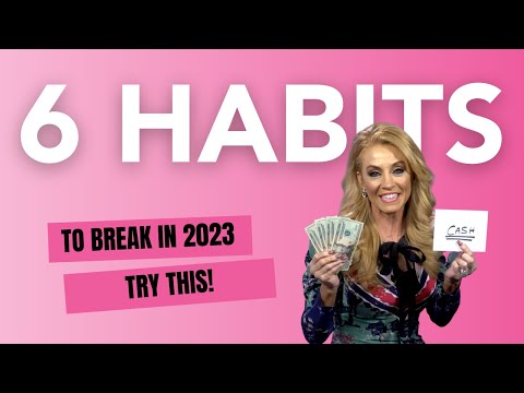 , title : '6 Bad Habits to Break in 2023'