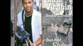 Chris Ardoin & Double Clutchin' - What's In That Bayou?