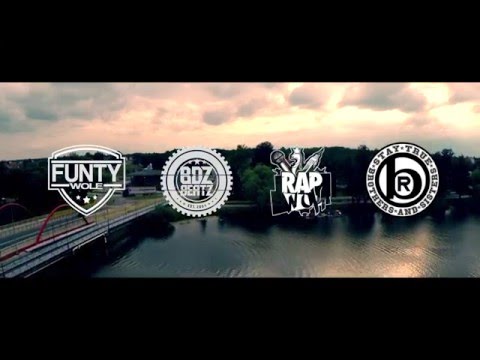 Martyn ESM x Wasiak feat. BDZ - Obecnie prod. DonDe (Wideo)