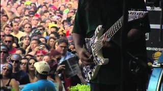 DEFTONES   Sextape   @Lollapalooza Festival 06 08 2011[11]
