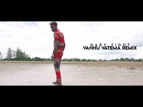 Garry Tight - Vanhu vatema (Remix) Official HD Video 2019