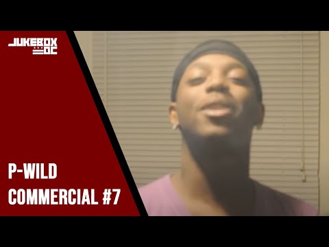 JUKEBOXDC Commercial #7 (P-Wild)