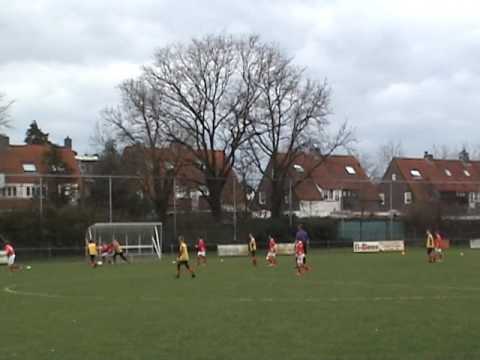 Bilzerse-Waltwilder vv(B)  -  DOVO JO11-1