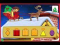 Christmas Carol Adventure Dora The Explorer Adventure GAMEPLAY