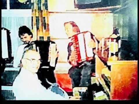 The Buck & Horn Beer Tune - Hans Aregger (Bockbier-Schottisch)