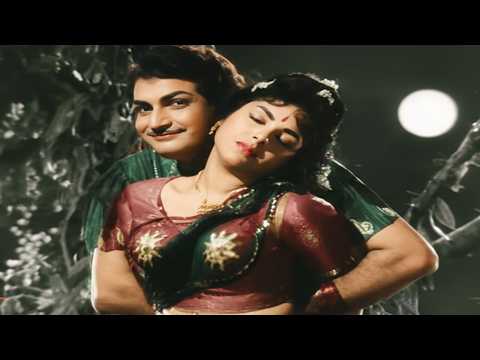 Mangamma Sapatham Songs - Vayyara Molide Chinnadi - NTR, Jamuna - Ganesh Videos