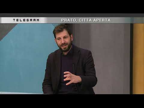 TELEGRAM 21.11.2018 con Jonathan Targetti e Giorgio Bernardini