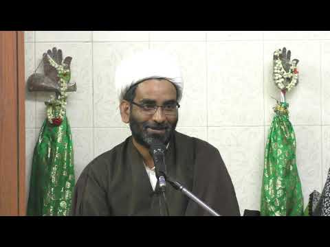 #Kamalkhan 14th July 2019 (Must Watch) Wiladat e Imam Reza Jashn