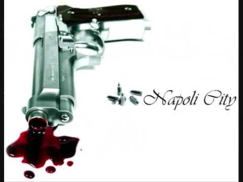 Co Sang Feat Sangue Mostro