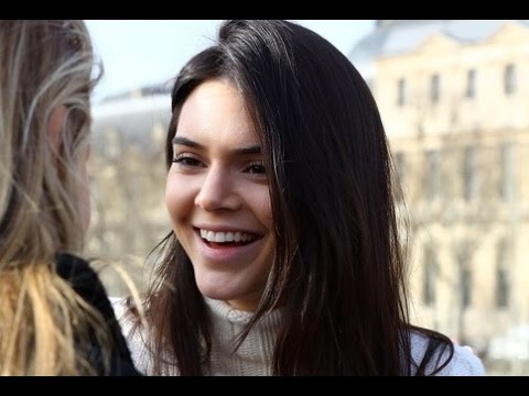 Kendall Jenner - Funny Moments (Best 2017★)