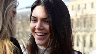 Kendall Jenner - Funny Moments (Best 2017★)
